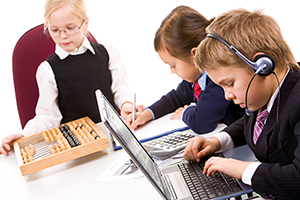 Accountants in Training