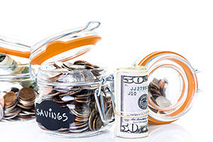 pay less save more