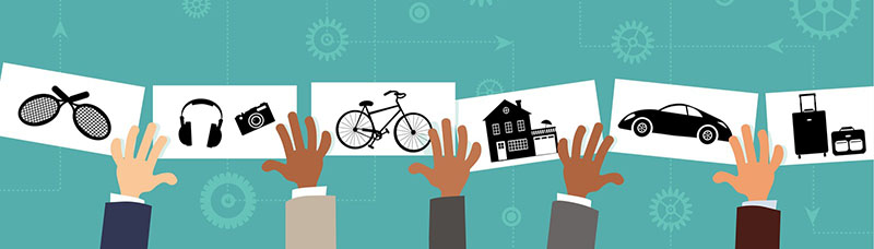 sharing economy