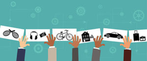 sharing economy