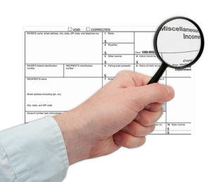 Form 1099-Misc