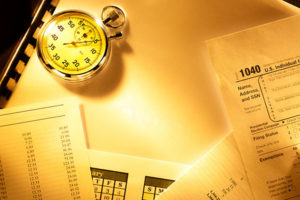 tax organizer