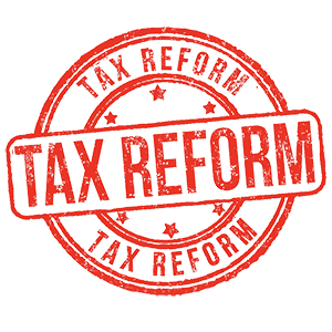tax reform