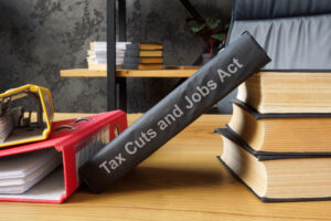 tax cuts
