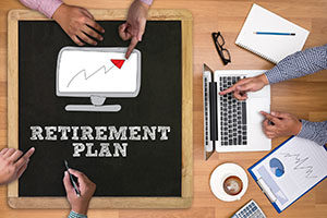 TCJA Retirement Plan Changes