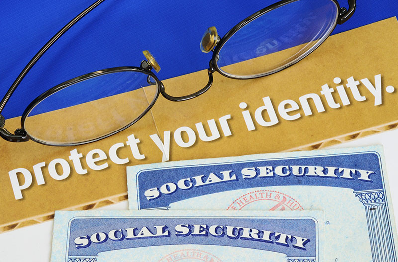 Identity Theft and Your Taxes