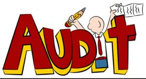 audit