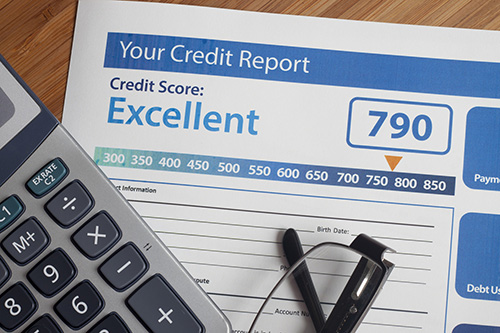 10 Steps to Building Business Credit