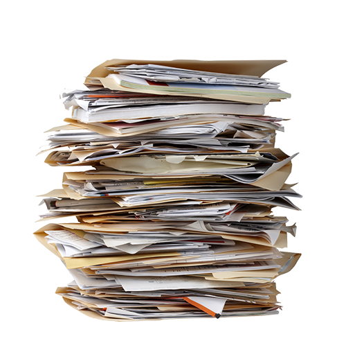 What to Bring to your Tax Appointment