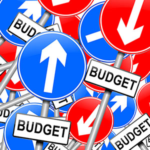 budget