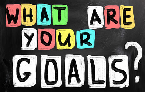 Setting Business Goals That Will Take You Where You Want To Go