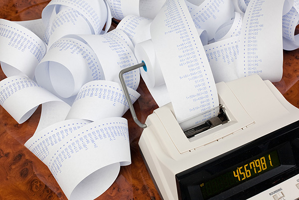 Business Bookkeeping – Avoid These 9 Mistakes
