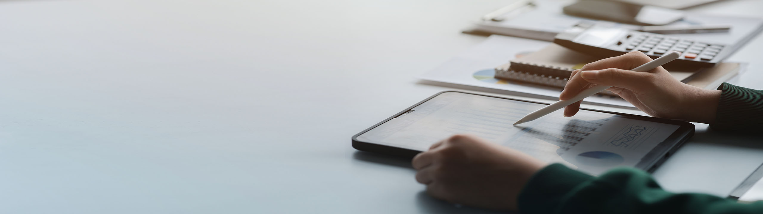accounting & bookkeeping