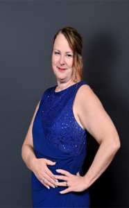 Allyson Huggett