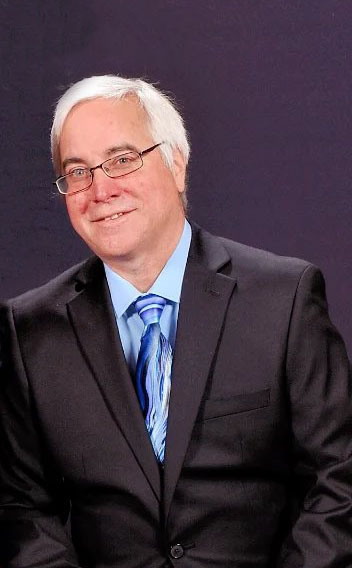 Keith Huggett